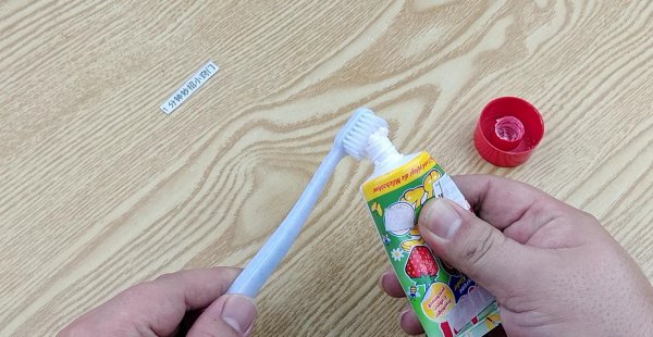 这三种牙膏千万别再买了