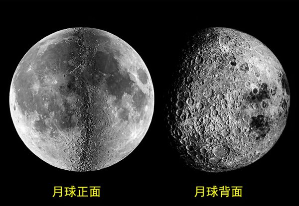 月亮红色的是怎么回事