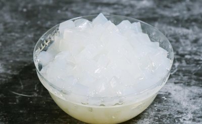 奶茶里椰果是什么做的 高纤维椰果的制作方法是怎样的