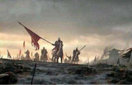 平定安史之乱的名将是谁