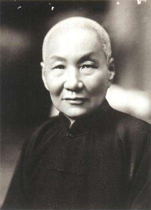 胡兰成的八个女人