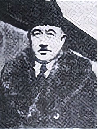 胡兰成的八个女人