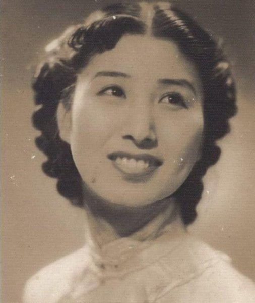 胡兰成的八个女人