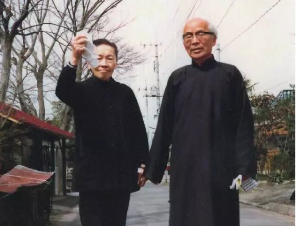 胡兰成的八个女人