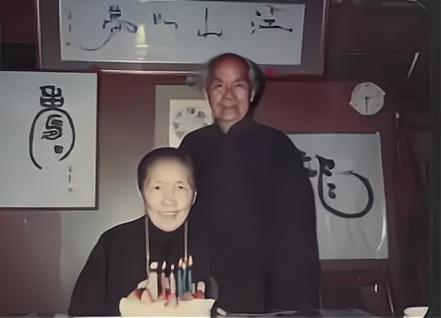 胡兰成的八个女人