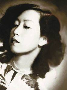 胡兰成的八个女人