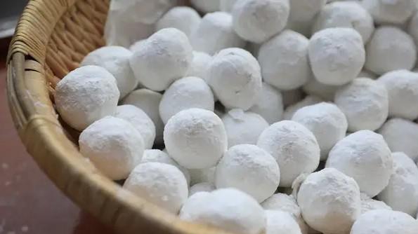 汤圆和元宵有什么区别吗