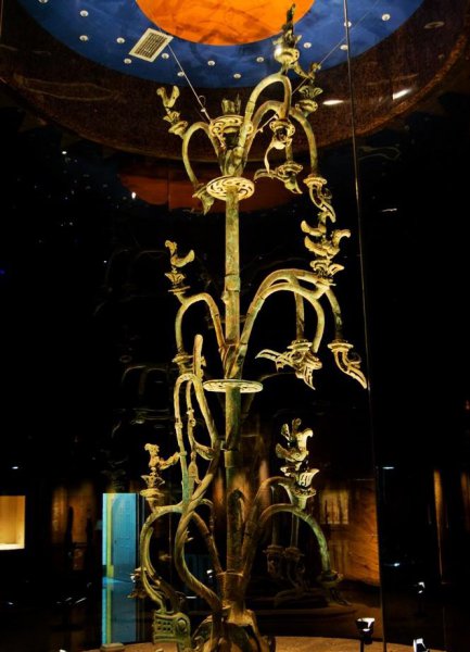 南派三叔真的盗过墓吗