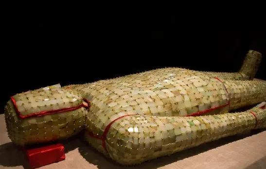 南派三叔真的盗过墓吗