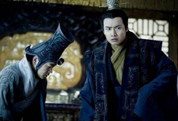 胡亥为什么不姓嬴