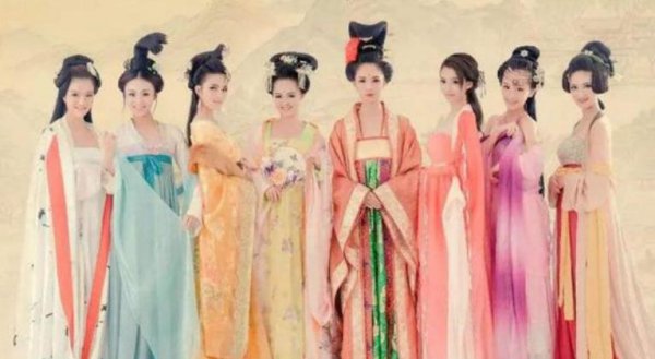 秦淮八艳指的是哪八个人