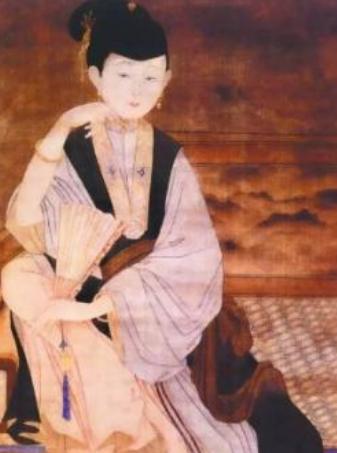 秦淮八艳指的是哪八个人