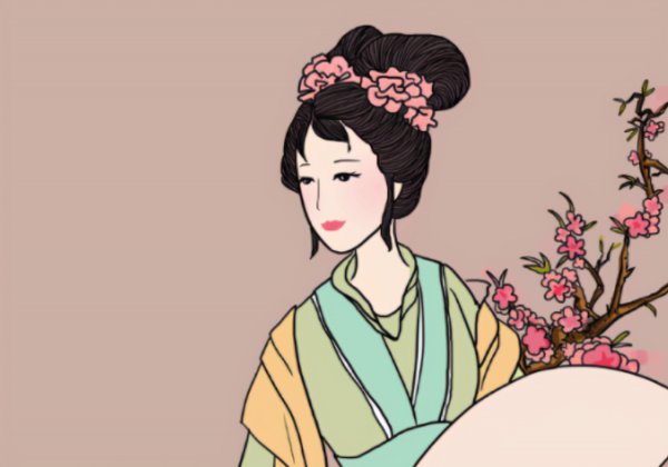 秦淮八艳指的是哪八个人