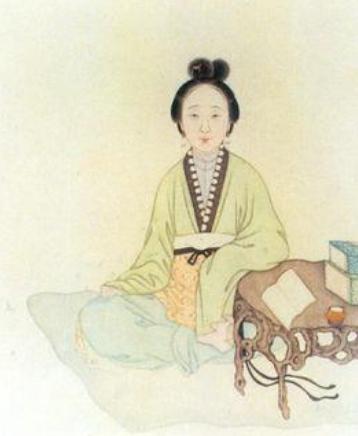 秦淮八艳指的是哪八个人