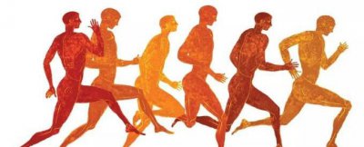 马拉松多少公里 马拉松42.193公里是怎么来的