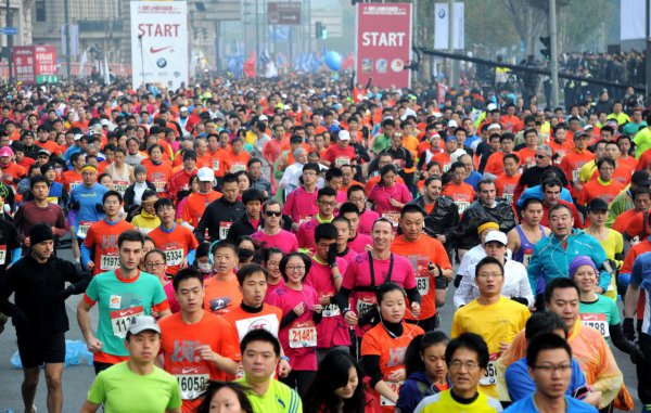 马拉松多少公里