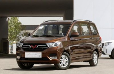 五菱宏光s多少钱一辆 新款五菱宏光s的配置怎么样