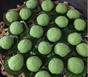 清明果是什么草做的 用鼠曲草来制作清明果的方法