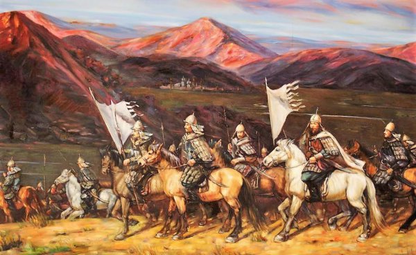 郭守敬主持修订了什么书