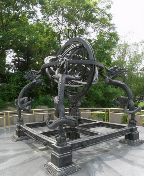 郭守敬主持修订了什么书