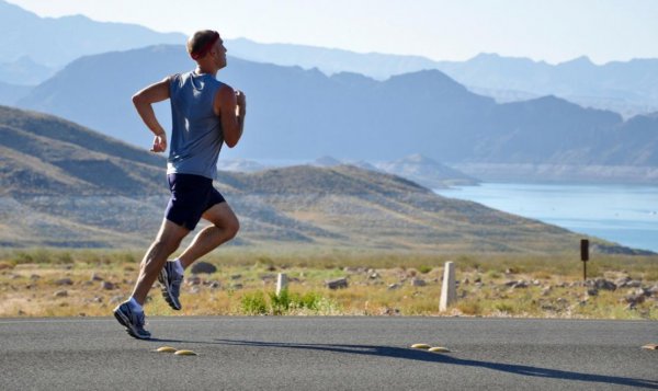 体考800米跑步技巧