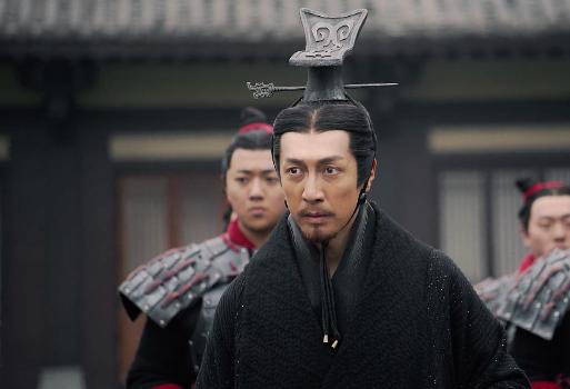 义渠国是现在的哪里