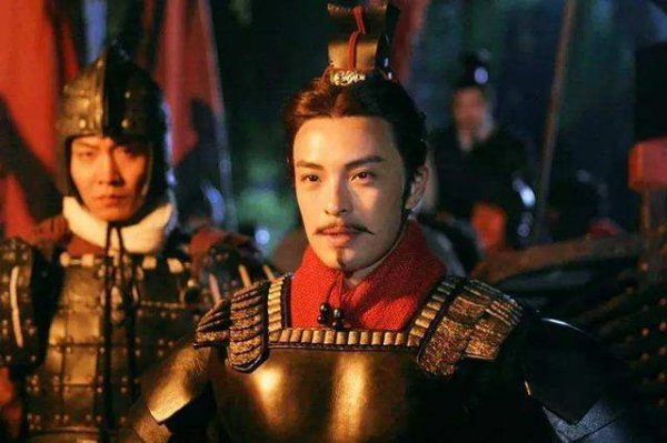 义渠国是现在的哪里