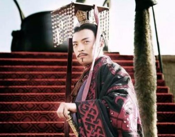 义渠国是现在的哪里