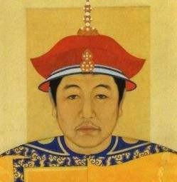 清朝顺治帝的父皇是谁