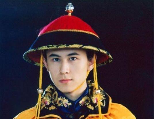 清朝顺治帝的父皇是谁