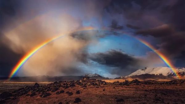 昆仑山真的有结界吗