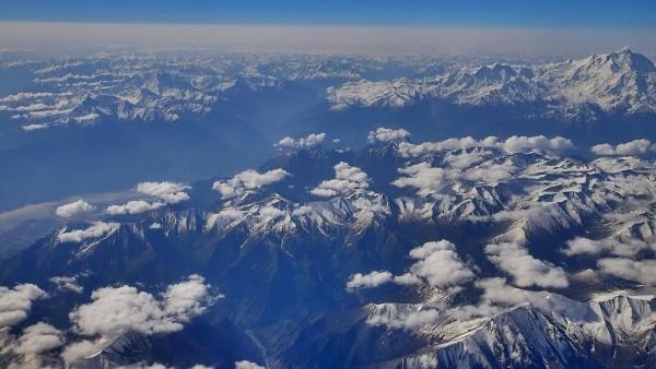 昆仑山真的有结界吗