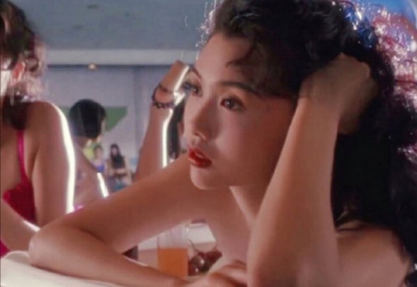 钢铁直男喜欢什么样的女生