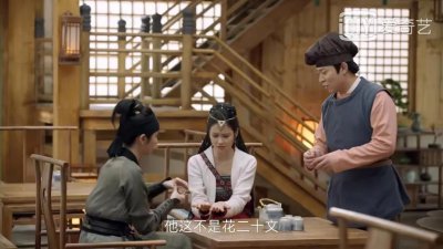 一文一钱一两一吊换算 古代银子的数量单位有哪些