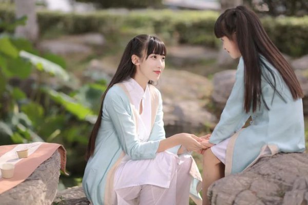 大乔小乔后来跟谁了