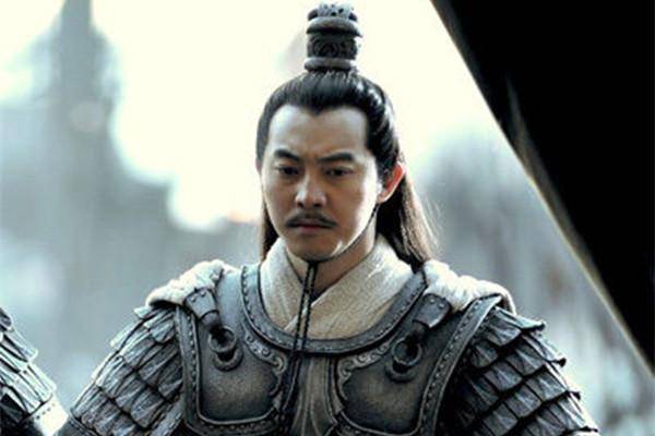 大乔小乔后来跟谁了