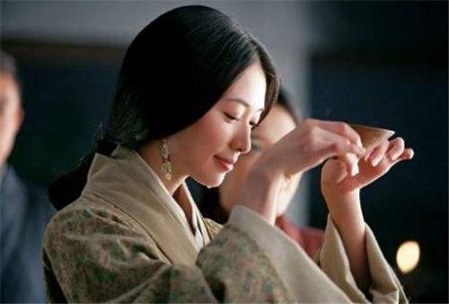 大乔小乔后来跟谁了