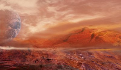 地球到火星要飞多久 地球到火星的飞行时间大概为