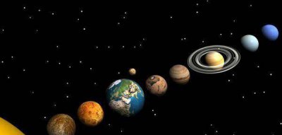 太阳系最大的行星是哪个 太阳系中最大和最小的行星