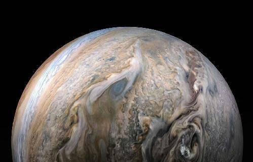 太阳系最大的行星是哪个