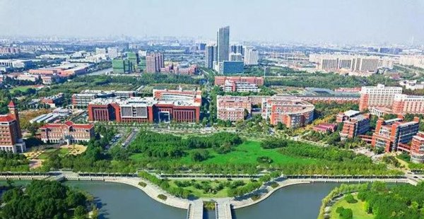 北京交通大学什么档次