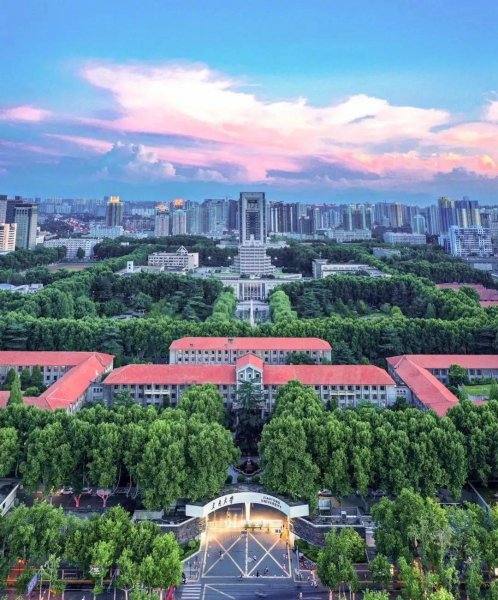 北京交通大学什么档次