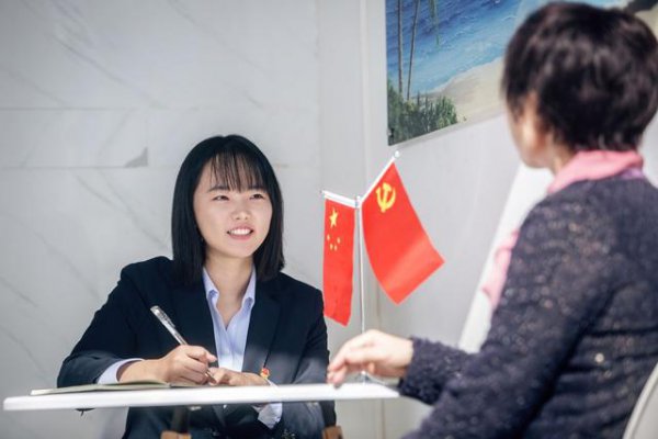 不是团员可以入党吗