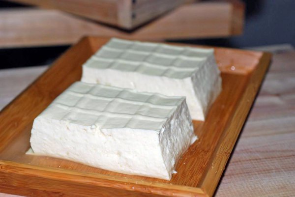 最早的豆腐是谁发明的