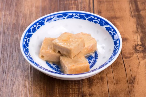 最早的豆腐是谁发明的