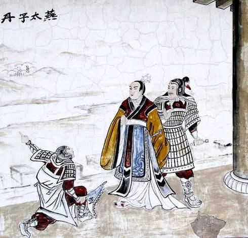 骆宾王哪个朝代的人物