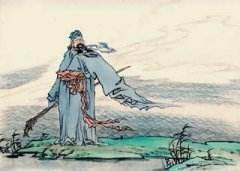 骆宾王哪个朝代的人物