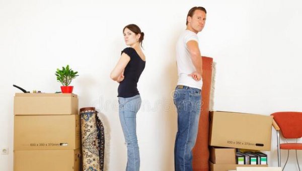 分居多久可以自动离婚