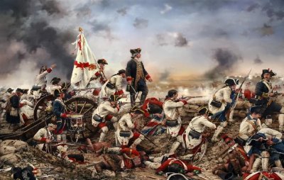 美国独立战争时间起止 美国独立战争的标志及原因