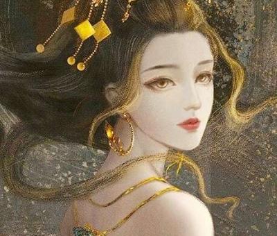 古诗词中隐藏的好听的名字